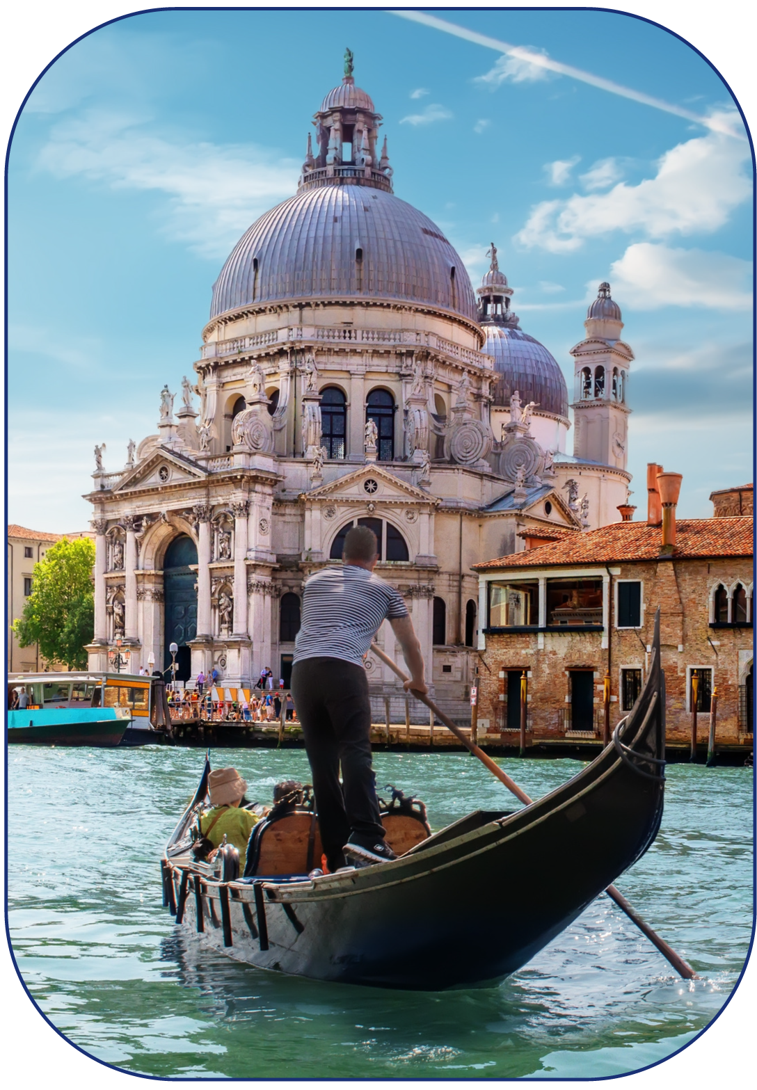 agenzia turismo a venezia